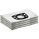 Kärcher Sachet filtre ouate WD 7 (4 pcs), Sac pour aspirateur 6.904-413.0