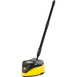 Kärcher T-Racer T 7 Plus, Pulvérisateur Noir/Jaune, 2.644-074.0