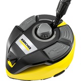 Kärcher T-Racer T 7 Plus, Pulvérisateur Noir/Jaune, 2.644-074.0