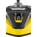 Kärcher T-Racer T 7 Plus, Pulvérisateur Noir/Jaune, 2.644-074.0