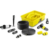 Kärcher Train Box, Systèmes de goutte à goutte Noir/Jaune, 2.645-238.0