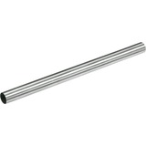 Kärcher Tube d'aspiration, DN 40 acier inoxydable, Acier inoxydable, Acier inoxydable, 500 mm