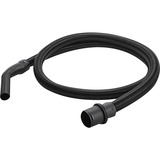 Kärcher Tuyau d'aspiration C DN 35 Noir, 2,5 mètre