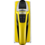 Kärcher Vibrapad KV 4, Lave-vitres Jaune, 1.633-920.0