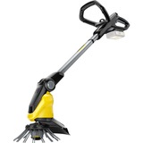 Kärcher WRE 18-55, Désherbeur Jaune/Noir, Batterie et chargeur NON inclus