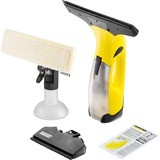 Kärcher WV 2 PLUS N, Nettoyeur pour fenêtre Jaune