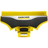 Kärcher WV 6 Small Suction Nozzle, Pulvérisateur Jaune, Buse d'aspiration, Kärcher, WV 6, Noir, Jaune, 172 mm, 98 mm