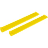 Kärcher WV 6 Suction Lip (280 mm), Buvard Jaune, 2.633-514.0, 2 pièces