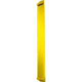 Kärcher WV 6 Suction Lip (280 mm), Buvard Jaune, 2.633-514.0, 2 pièces