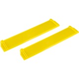 Kärcher WV Suction Lip (270 mm), Buvard Jaune, 2.633-513.0, 2 pièces