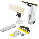 Kärcher Window Vac WV 6 Premium, Nettoyeur pour fenêtre Blanc