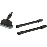 Kärcher Épurateur de puissance PS 20, Brosse Noir, 2.644-018.0