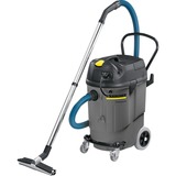 Kärcher r NT 611 Mwf 55 L 2350 W, Aspirateur sec/humide 2350 W, 55 L, 63 dB