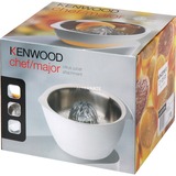 Kenwood AT312, Appareil presse-agrumes Argent