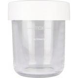Kenwood AT320A Accessoires pour mixeur/robot ménager Blanc, Transparent, Blanc, Verre, Plastique, Chef Major