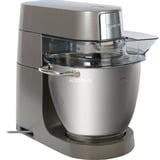 Kenwood Chef XL KVL4110S Robot mixer 1200 W Argent, Robot de cuisine Argent, Robot mixer, Argent, Rotatif, 6,7 L, Métal, Acier inoxydable