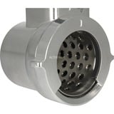 Kenwood KAX643ME Accessoires pour mixeur/robot ménager Aluminium, Aluminium, Aluminium, 120 mm, 137 mm, 213 mm, 1,55 kg