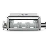 Kenwood KAX93.A0ME Accessoire machine à pâte pour ravioli Acier inoxydable, Accessoire machine à pâte pour ravioli, Acier inoxydable, Chrome, 226 mm, 113 mm, 93 mm