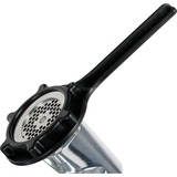 Kenwood KAX950ME accessoire pour mixeur/robot ménager Kit de hachage de viande, Hachoir Argent, Kit de hachage de viande, Aluminium, Acier inoxydable, Aluminium, Acier inoxydable, 250 mm, 160 mm, 250 mm