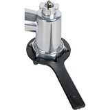 Kenwood KAX950ME accessoire pour mixeur/robot ménager Kit de hachage de viande, Hachoir Argent, Kit de hachage de viande, Aluminium, Acier inoxydable, Aluminium, Acier inoxydable, 250 mm, 160 mm, 250 mm