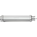 Kenwood KAX99.AOME Presse à pâtes, Accessoire Acier inoxydable, Presse à pâtes, Chrome, Chrome, 320 mm, 86,5 mm, 54 mm