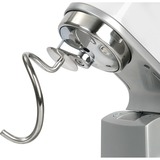Kenwood KMX750WH robot de cuisine 1000 W 5 L Blanc Blanc/Argent, 5 L, Blanc, Rotatif, Acier inoxydable, Métal, Métal