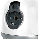 Kenwood KMX750WH robot de cuisine 1000 W 5 L Blanc Blanc/Argent, 5 L, Blanc, Rotatif, Acier inoxydable, Métal, Métal