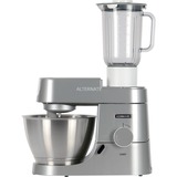 Kenwood KVC3110S robot de cuisine 1000 W 4,6 L Argent Argent, 4,6 L, Argent, Métal, 1000 W, 380 mm, 285 mm