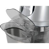 Kenwood KVC3110S robot de cuisine 1000 W 4,6 L Argent Argent, 4,6 L, Argent, Métal, 1000 W, 380 mm, 285 mm