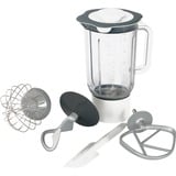 Kenwood KVC3110S robot de cuisine 1000 W 4,6 L Argent Argent, 4,6 L, Argent, Métal, 1000 W, 380 mm, 285 mm