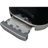 Kenwood TCX751BK 2 part(s) 900 W Rouge, Grille-pain Noir/Argent, 2 part(s), Rouge, Métal, Boutons, 900 W, 160 mm