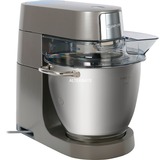 Kenwood Titanium System Pro KVL8320S robot de cuisine 6,7 L Argent Argent, 6,7 L, Argent, Rotatif, Acier inoxydable, Acier inoxydable, Stainless steel, Titanium/stainless steel