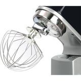 Kenwood kMix Stand Mixer kMX750BK, Robot de cuisine Noir/Argent