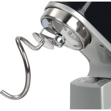 Kenwood kMix Stand Mixer kMX750BK, Robot de cuisine Noir/Argent