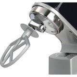Kenwood kMix Stand Mixer kMX750BK, Robot de cuisine Noir/Argent