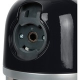 Kenwood kMix Stand Mixer kMX750BK, Robot de cuisine Noir/Argent