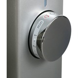 Kenwood kMix Stand Mixer kMX750BK, Robot de cuisine Noir/Argent