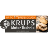 Krups 3 Mix 7000 Batteur à main 500 W Blanc, Mélangeur à main Blanc, Batteur à main, Blanc, 500 W