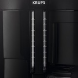 Krups Duothek Plus Manuel Machine à café filtre 1 L, Machine à café à filtre Noir, Machine à café filtre, 1 L, Café moulu, 2200 W, Noir