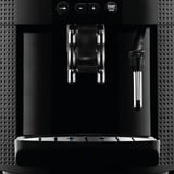 Krups EA 8160 machine à café Entièrement automatique Machine à expresso 1,8 L, Machine à café/Espresso Noir, Machine à expresso, 1,8 L, Café en grains, Broyeur intégré, 1450 W, Noir