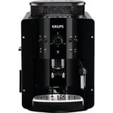 Krups Espresso Automatic EA8108, Machine à café/Espresso Noir, noir