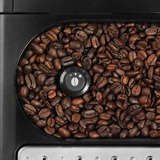 Krups Espresso Automatic EA8108, Machine à café/Espresso Noir, noir