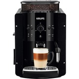 Krups Espresso Automatic EA8108, Machine à café/Espresso Noir, noir