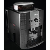 Krups Espresso Automatic EA8108, Machine à café/Espresso Noir, noir