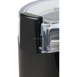 Krups F2034210 appareil à moudre le café 200 W Noir, Moulin à café Noir brillant, 200 W, 635 g, 80 mm, 102 mm, 170 mm, 98 mm