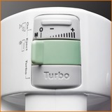 Krups F60814 Batteur à main 500 W Blanc, Mélangeur à main Blanc, Batteur à main, Blanc, 500 W, Chine