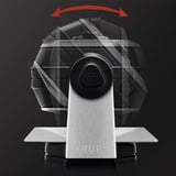 Krups FDD95D 2 gauffre(s) 1200 W Noir, Acier inoxydable, Machine à gauffre Acier inoxydable/Noir, 2 gauffre(s), Rectangulaire, Noir, Acier inoxydable, Acier inoxydable, 1200 W, 220 - 240 V