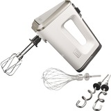 Krups GN 9011 mixeur Batteur à main 500 W Blanc, Mélangeur à main Blanc/en acier inoxydable, Batteur à main, Blanc, 1 L, Acier inoxydable, Plastique, Acier inoxydable, 500 W