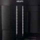 Krups KM8508 Manuel Machine à café filtre 1 L, Machine à café à filtre Noir, Machine à café filtre, 1 L, Café moulu, 2200 W, Noir