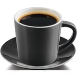 Krups KM8508 Manuel Machine à café filtre 1 L, Machine à café à filtre Noir, Machine à café filtre, 1 L, Café moulu, 2200 W, Noir
